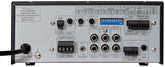 Atlas Sound 50W 3 Input Mixer Amplifier